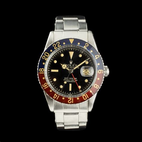 Rolex gmt master watches